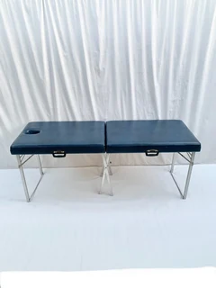 PORTABLE MASSAGE BEDS FROM R1895