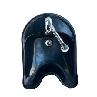 SALON SHAMPOO BASINS FROM: R5995