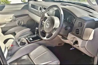 JEEP COMMANDER 2007, V6, RUNNING DAILY, LICENSED TILL 31/05/2026