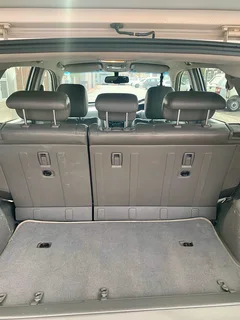 HYUNDAI TUCSON 2007, RUNNING DAILY, LICENSED TILL 31/05/2026