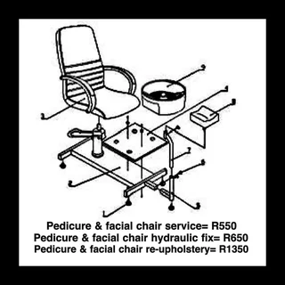 REVAMP YOUR SALON CHRSTMAS SPECIAL