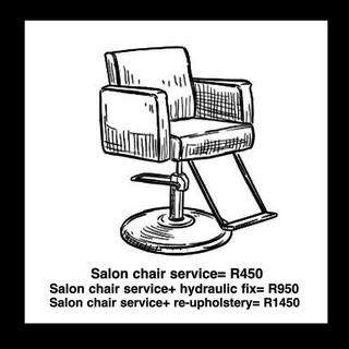 REVAMP YOUR SALON CHRSTMAS SPECIAL