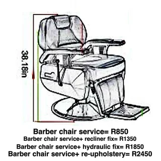 REVAMP YOUR SALON CHRSTMAS SPECIAL