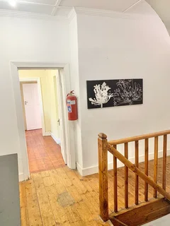 TO LET, BIG BEDROOM, MOWBRAY, R4860