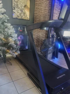 Nordictrack T series 10 treadmill