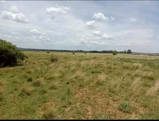 21 Ha Vacant land