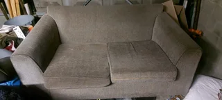 Big 2 seater couch