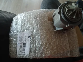 Bosch dishwasher drain pump