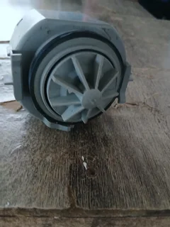 Bosch dishwasher drain pump