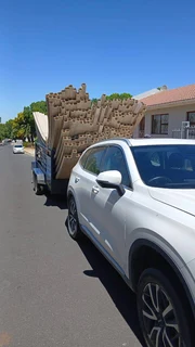 Pulltruded Composite Arches For Sale: 073 685 8839