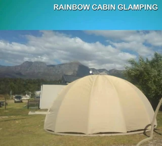 Rainbow Cabins: The Smart Way to Own Affordable Space-0736858839