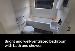 Well-Appointed 2BR Apartment Near Mediclinic &amp; Supermarkets: 073 685 8839