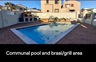 Well-Appointed 2BR Apartment Near Mediclinic & Supermarkets: 073 685 8839