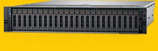 Dell PowerEdge R740xd 24 Bay SFF Server
