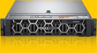 Dell PowerEdge R750xs Server Brand New