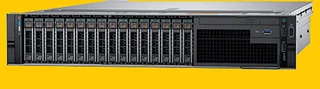 Dell PowerEdge R750xs 16 Bay SFF Server (Brand New Boxed) - 2 x 38 Core