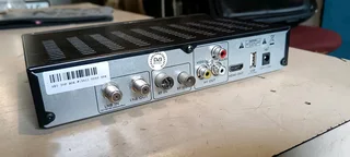 OpenView OVHD decoder