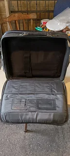 Laptop bags