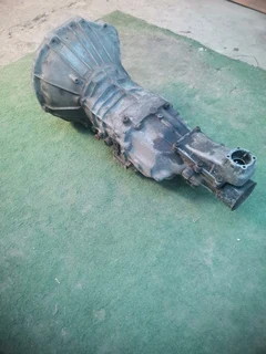 Toyota  Hilux gearbox, 5 speed