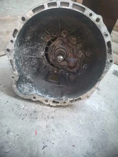 Toyota  Hilux gearbox, 5 speed