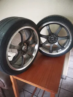 Grey,  17&#39;s full set of mags