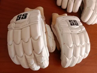 Pro Batting gloves