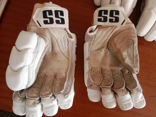 Pro Batting gloves