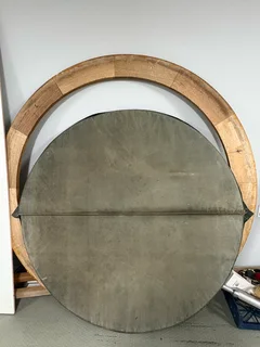 Jacuzzi - with cover and extra heating