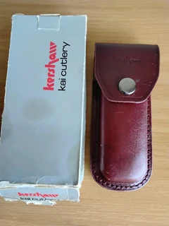 KERSHAW 1050 KNIFE.. BRAND NEW !!