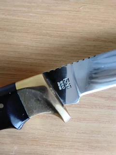 KERSHAW 1050 KNIFE.. BRAND NEW !!