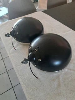 CIBIE SUPER OSCAR... RALLY LIGHTS !!