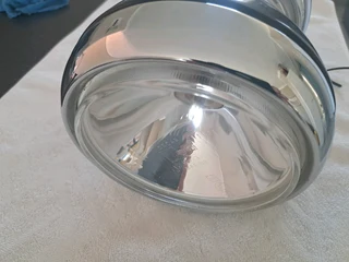 CIBIE OSCAR RALLY LIGHTS !!