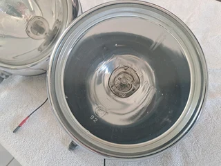 CIBIE OSCAR RALLY LIGHTS !!