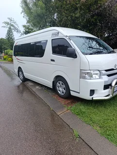 Centurion school transport