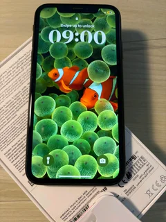 Apple Iphone XR 64GB