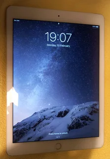 Apple IPad Air 2 (Cellular + WiFi)