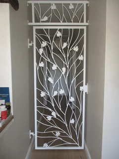 Steel Fencing, Security Gates, Metal fabrication, Driveway Gates, Automation, Palisade Fencing