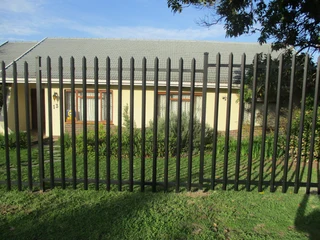 Steel Fencing, Security Gates, Metal fabrication, Driveway Gates, Automation, Palisade Fencing