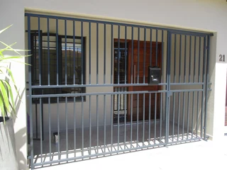 Steel Fencing, Security Gates, Metal fabrication, Driveway Gates, Automation, Palisade Fencing