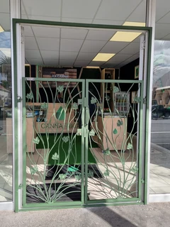 Palisade Fencing, Steel Boundary Fencing, Gate Automation, Driveway Gates, Security Gates and Bars