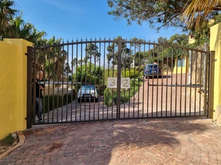 Palisade Fencing, Steel Boundary Fencing, Gate Automation, Driveway Gates, Security Gates and Bars