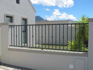 Palisade Fencing, Steel Boundary Fencing, Gate Automation, Driveway Gates, Security Gates and Bars