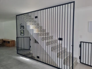 Palisade Fencing, Steel Boundary Fencing, Gate Automation, Driveway Gates, Security Gates and Bars