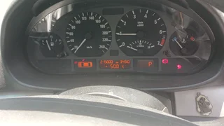 2004 BMW 3 Series Sedan