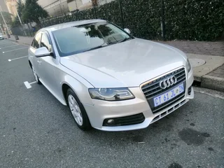 AUDI FOR SALE