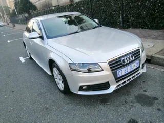 AUDI FOR SALE