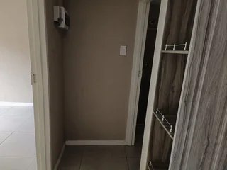 Bachelor Apartment for Rent