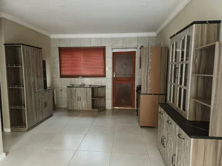 Bachelor Apartment for Rent