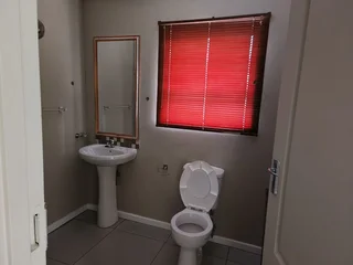 Bachelor Apartment for Rent