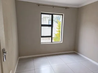 Bachelor Apartment for Rent